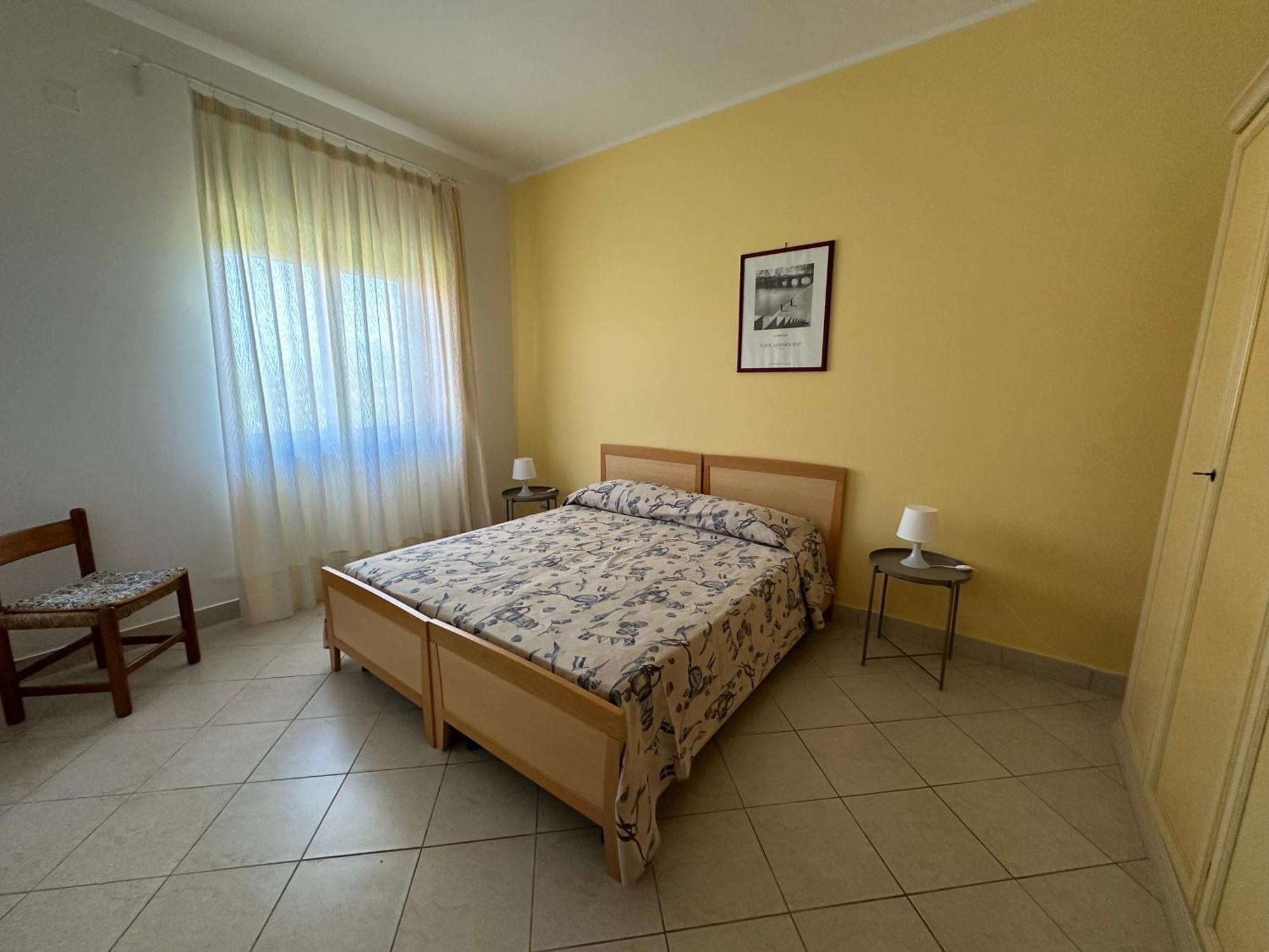 Il Poggio Del Cilento Country House Agropoli Dış mekan fotoğraf